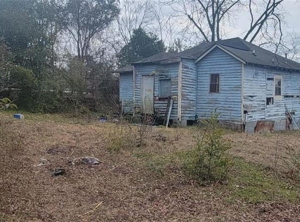 1058 EMERY Highway, Macon, GA 31217