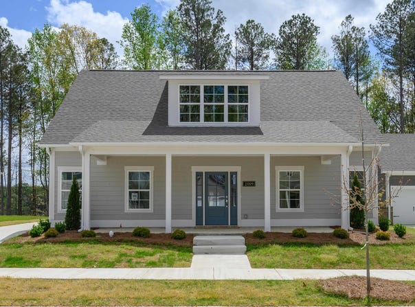 2069 WOHALI DRIVE, LEEDS, AL 35094
