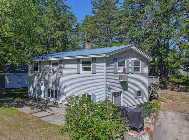 180 Lovewell Pond Road, Fryeburg, ME 04037