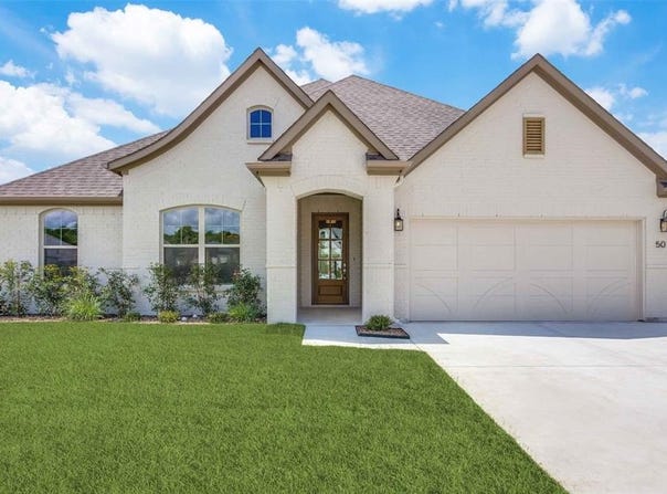 501 W Thoroughbred, Willow Park, TX 76087