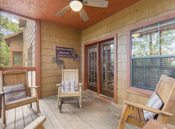272 Oakridge Road, Branson, MO 65616