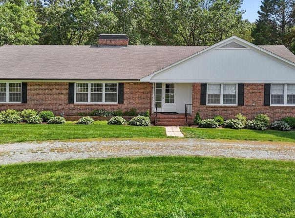 1732 Edgewood Avenue, Burlington, NC 27215