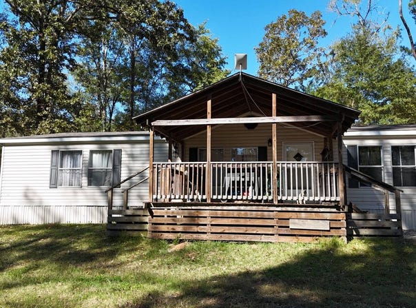 60 HUSON STREET, Many, LA 71449