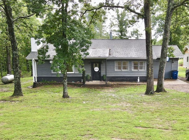 21371 Howell Road, Mountain View, MO 65548