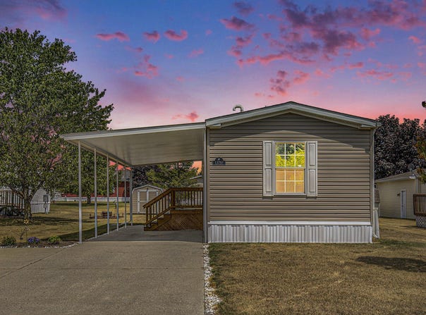 13750 Primrose Lane, Cedar Springs, MI 49319