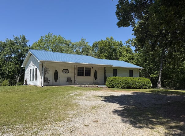 2864 Spring Valley Road, Summersville, MO 65571
