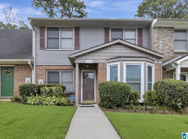 2194 CHESHIRE DRIVE, BIRMINGHAM, AL 35235