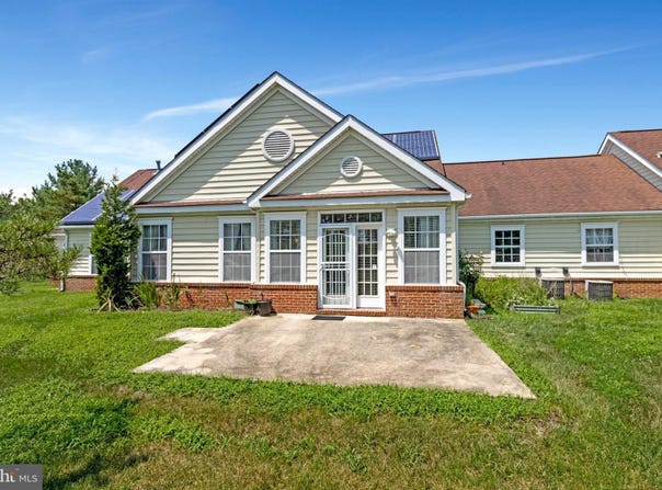 13405 MESSENGER PLACE, UPPER MARLBORO, MD 20774