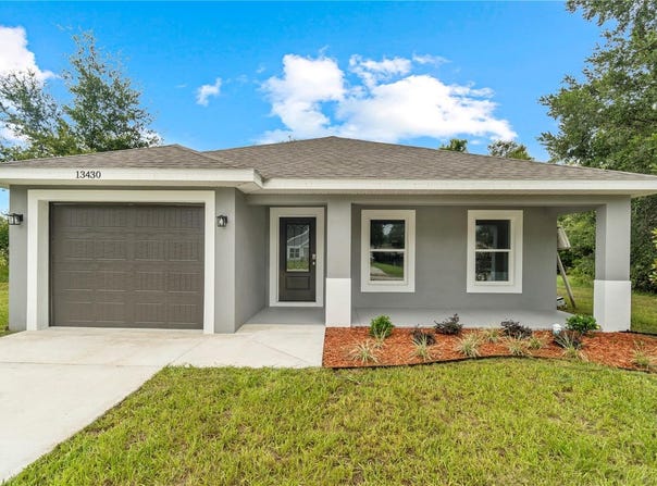13430 SW 105TH PLACE, DUNNELLON, FL 34432