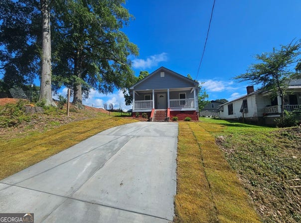 476 W Franklin St., Toccoa, GA 30577
