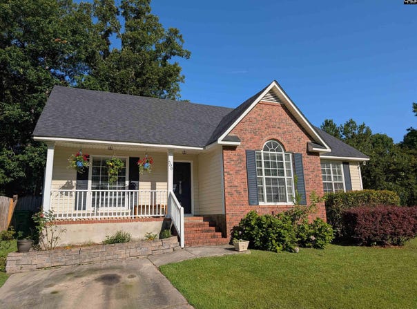500 Caddis Creek Road, Irmo, SC 29063