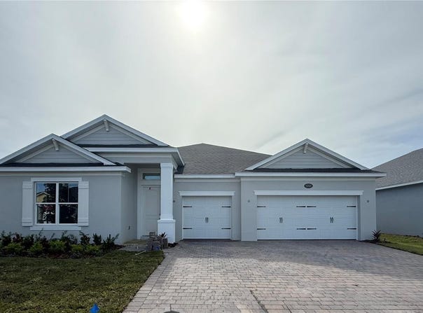 2703 RAVENCLIFFE TERRACE, OVIEDO, FL 32765