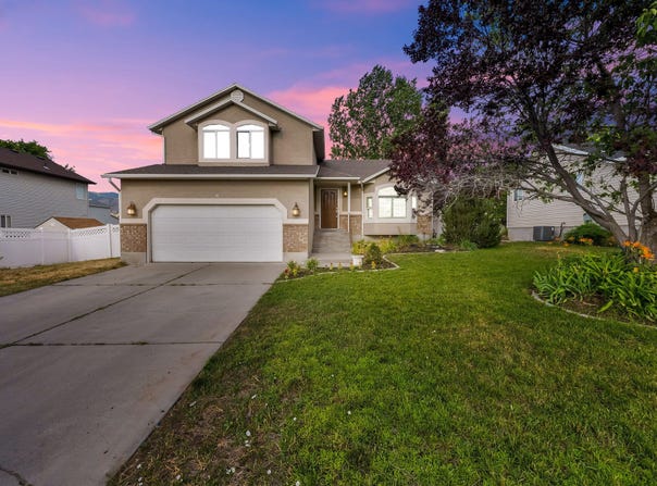 918 N 1380 E, Tooele, UT 84074