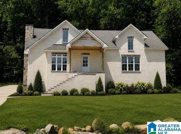 77 CHRISTY LANE, ONEONTA, AL 35121
