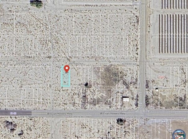 0 Evan Hewes Hwy, Imperial, CA 92251