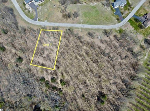 1919 N Blue Water Court, Suttons Bay, MI 49682