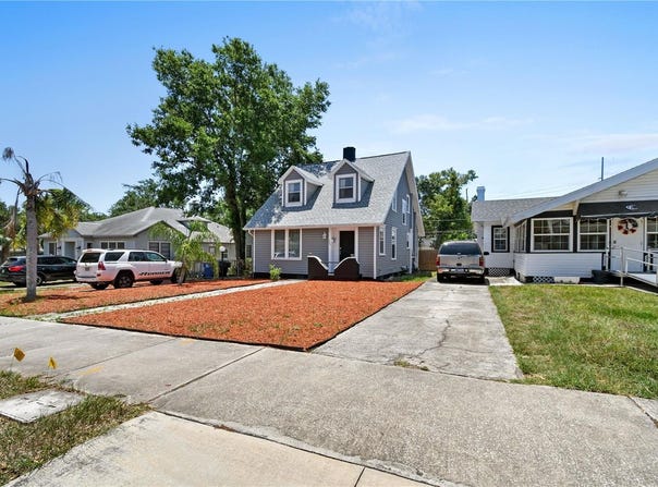 766 13TH AVENUE S, ST PETERSBURG, FL 33701