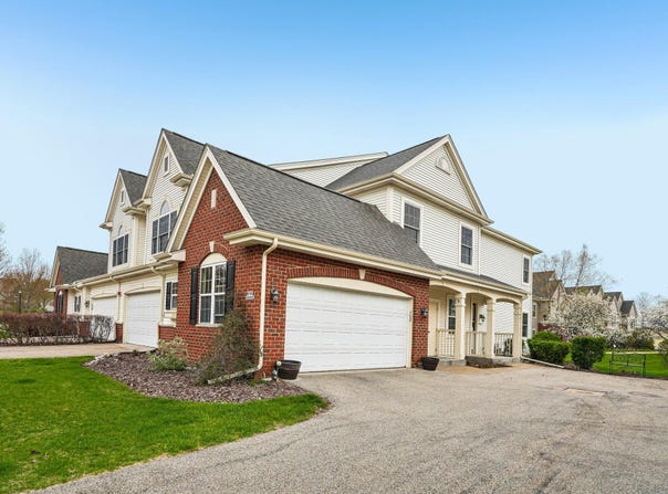 N165w20522 Berry Patch Rd, Jackson, WI 53037