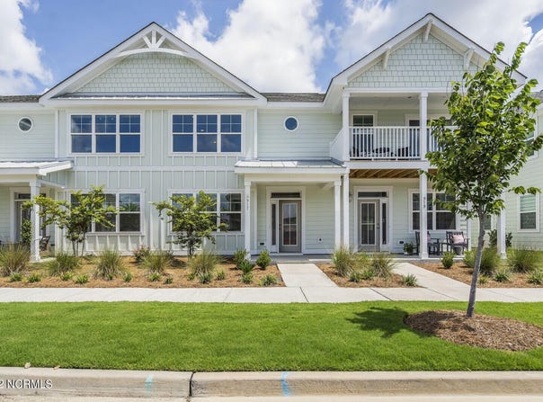 917 Wharton Avenue, Wilmington, NC 28412