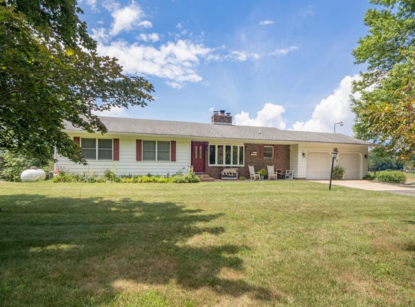 828 N 16th Street, Otsego, MI 49078