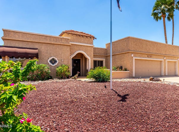 15630 N 20TH Street, Phoenix, AZ 85022