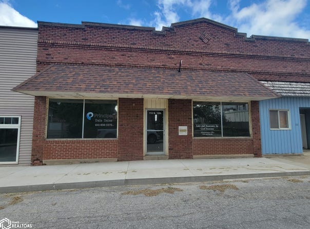112 N 12Th Street, Centerville, IA 52544