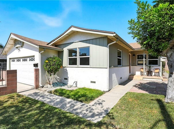 10742 Alclad Avenue, Whittier, CA 90605