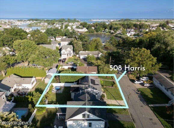 508 Harris Avenue, Brielle, NJ 08730