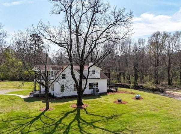 3766 Sugar Valley Road NW, Sugar Valley, GA 30746