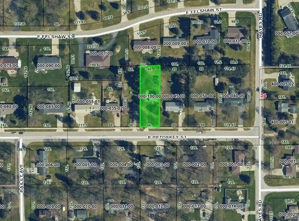559 E Petoskey Street, Gaylord, MI 49735