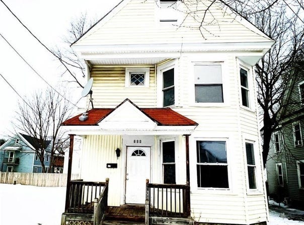 308 Rowland Street, Syracuse, NY 13204