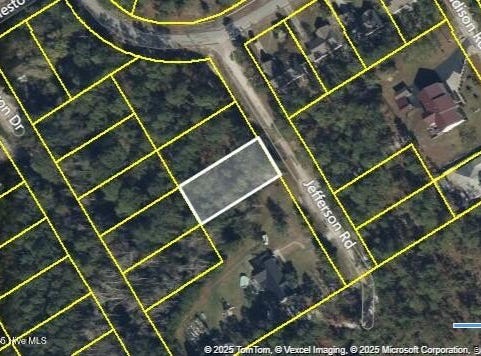 Lot 4 Jefferson Road, Southport, NC 28461