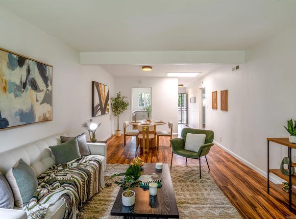 820 Encinitas Blvd unit: 203, Encinitas, CA 92024