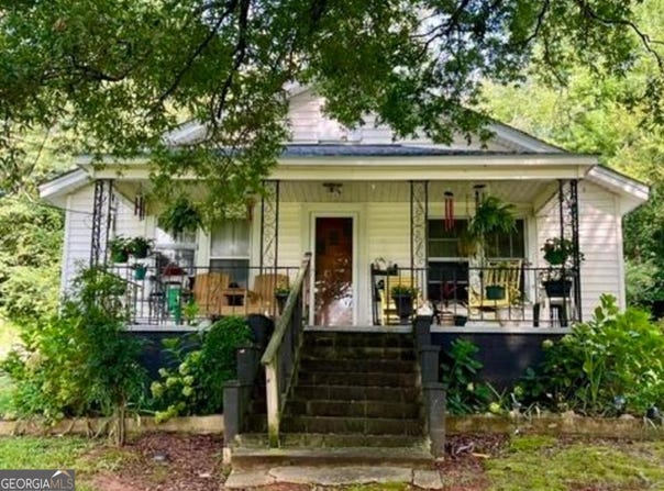 2616 Highway 114, Summerville, GA 30747