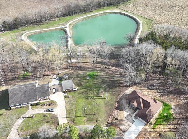 Shirley Subdivision, West Point, MS 39773