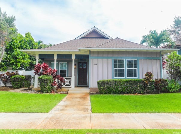 91-1317 Kaiokia Street, Ewa Beach, HI 96706
