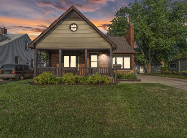 22358 Firwood Avenue, Eastpointe, MI 48021