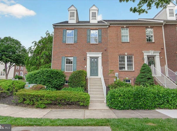1740 DERRS Square E, FREDERICK, MD 21701