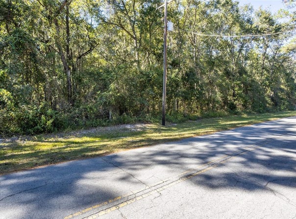 Tbd SE 5TH AVENUE, LAKE BUTLER, FL 32054