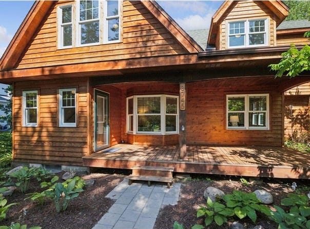 3745 Farmington Road, Minnetonka, MN 55305