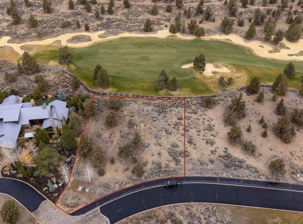 Pronghorn Estates Drive, Bend, OR 97701