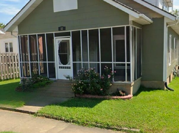 12 N West End Boulevard, Cape Girardeau, MO 63701