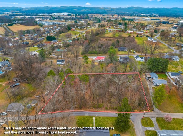 Fox Drive, Morristown, TN 37814