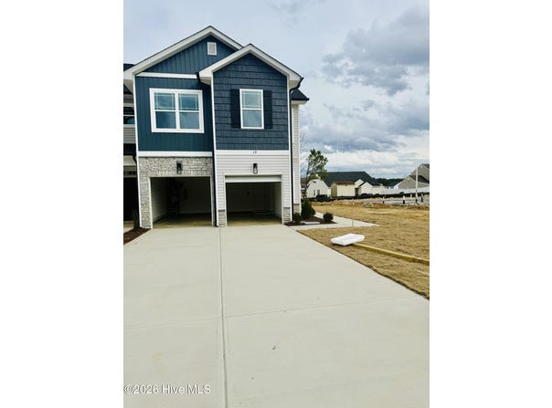 29 Joyner Park Drive, Rocky Mount, NC 27803