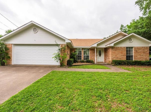 515 S Pearl, Kemp, TX 75143