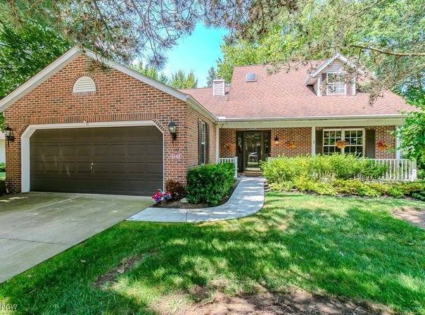 6148 Worthington Lane, Mentor, OH 44060