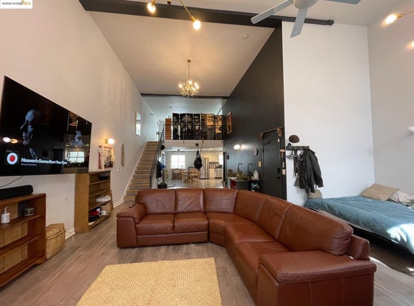 49 Norfolk St, San Francisco, CA 94103