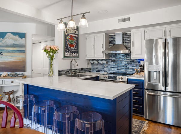 1637 Live Oak Park, Seabrook Island, SC 29455