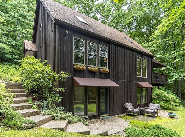224 Pine Valley Road, Berea, KY 40403