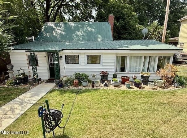 7975 Crescent Circle, Olive Branch, MS 38654